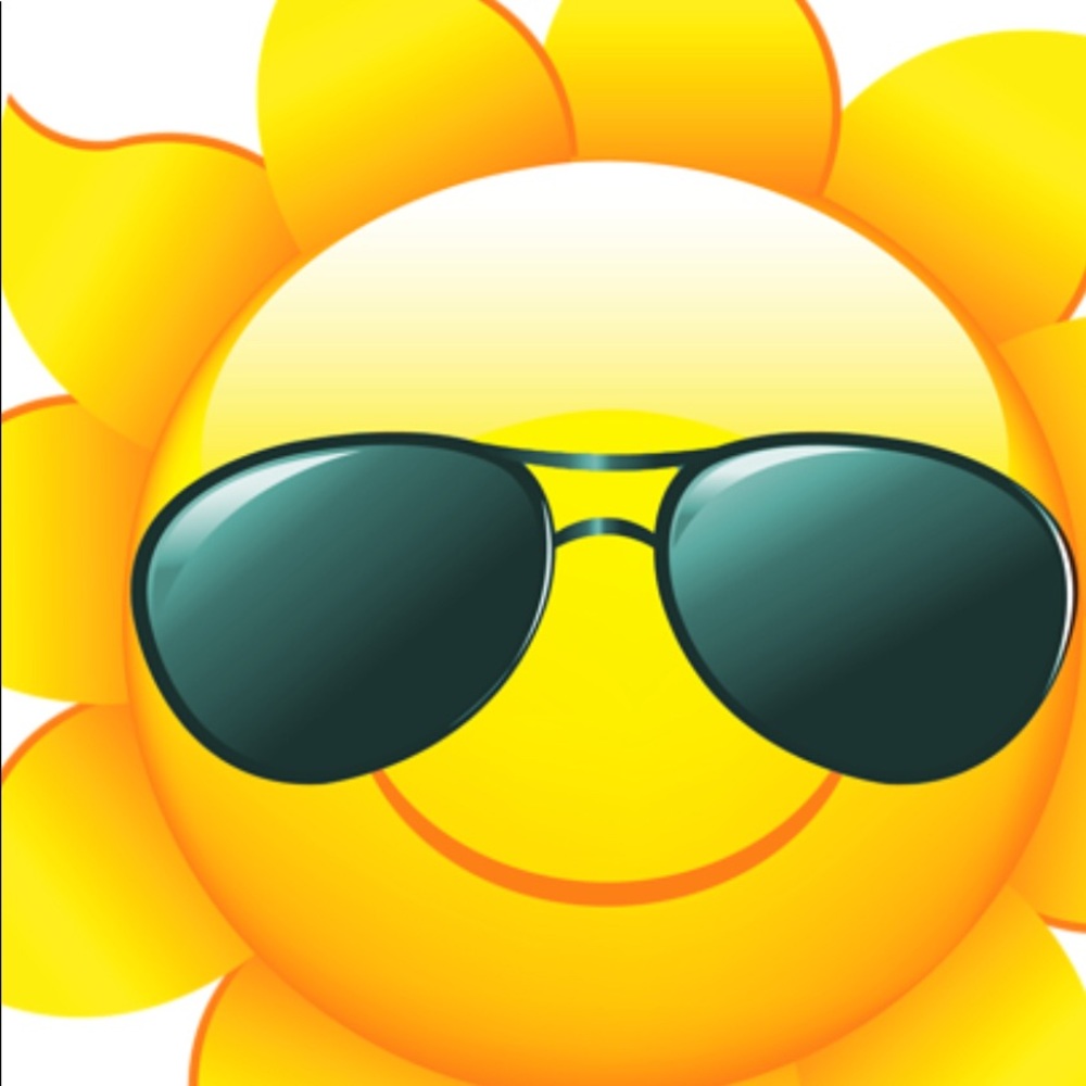 Summer items